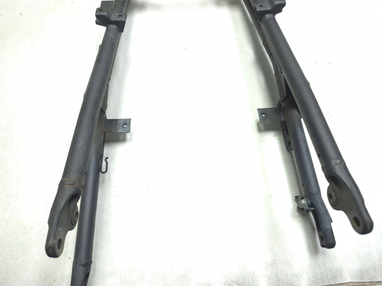 2009 Kawasaki Concours 14 Zg1400 Rear Sub Frame OEM