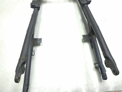 2009 Kawasaki Concours 14 Zg1400 Rear Sub Frame OEM