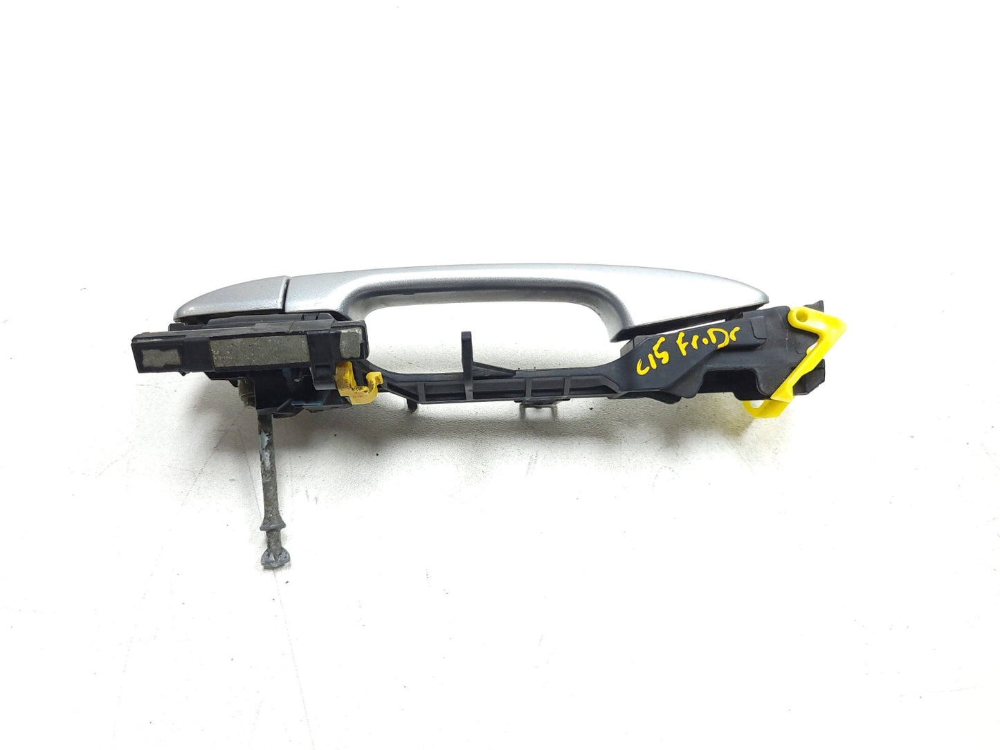 11-15 Subaru Impreza Exterior Door Handle Front Driver Side OEM Sedan