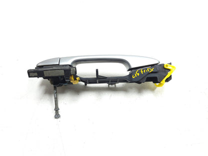 11-15 Subaru Impreza Exterior Door Handle Front Driver Side OEM Sedan