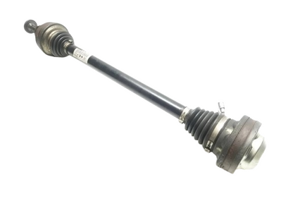 2012 Audi A7 Quattro Rear Cv Axle Shaft OEM 8r0501203c