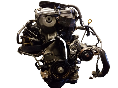 2012 Toyota Camry Engine 2.5l Vin F (5th Digit, 2arfe , 4 Cyl) ✅