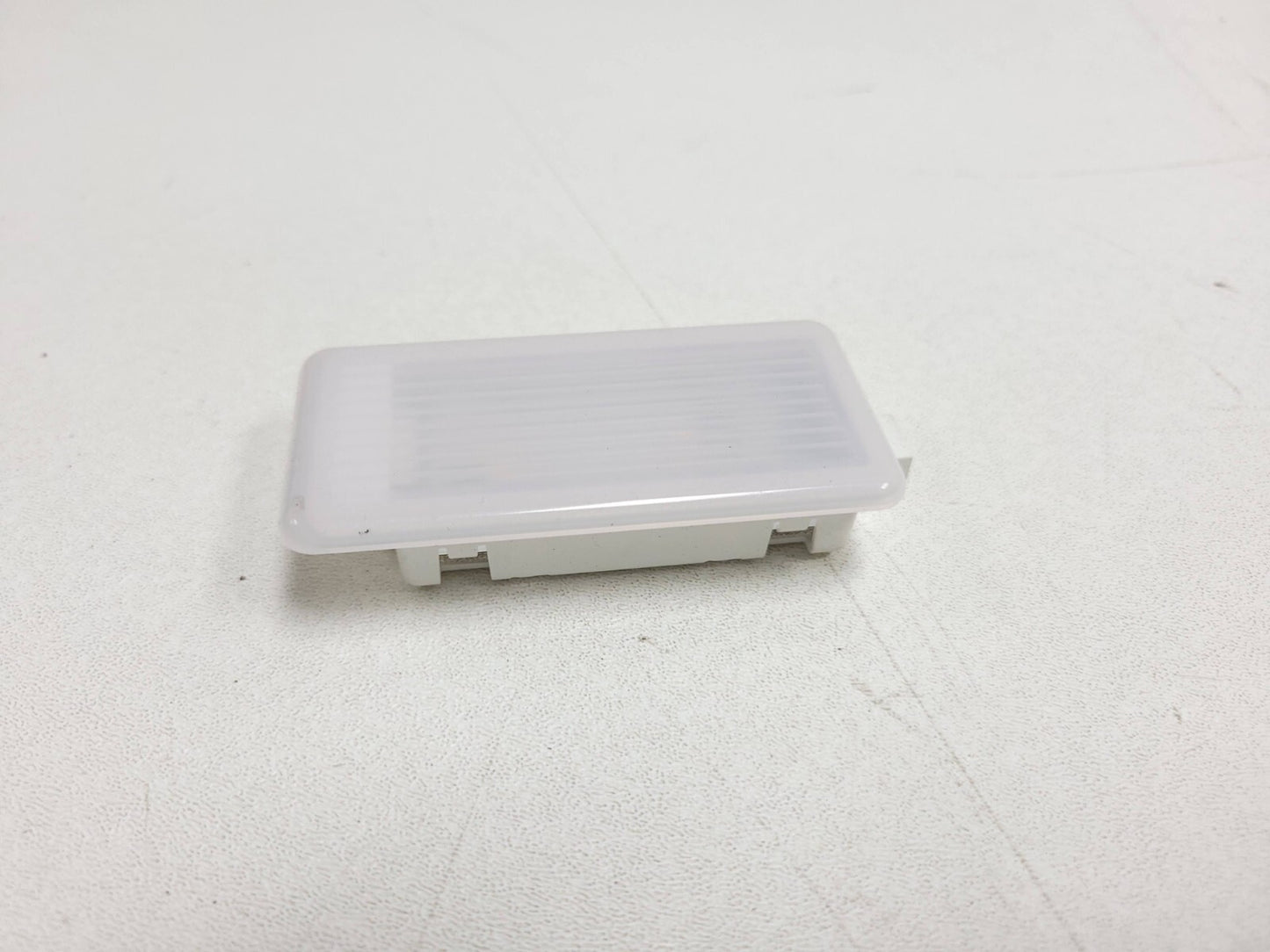 13-18 BMW 330xi F30 Sun Visor Light Lamp 2pcs OEM ✅ 76k Miles