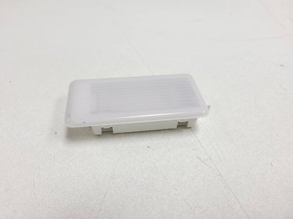 13-18 BMW 330xi F30 Sun Visor Light Lamp 2pcs OEM ✅ 76k Miles