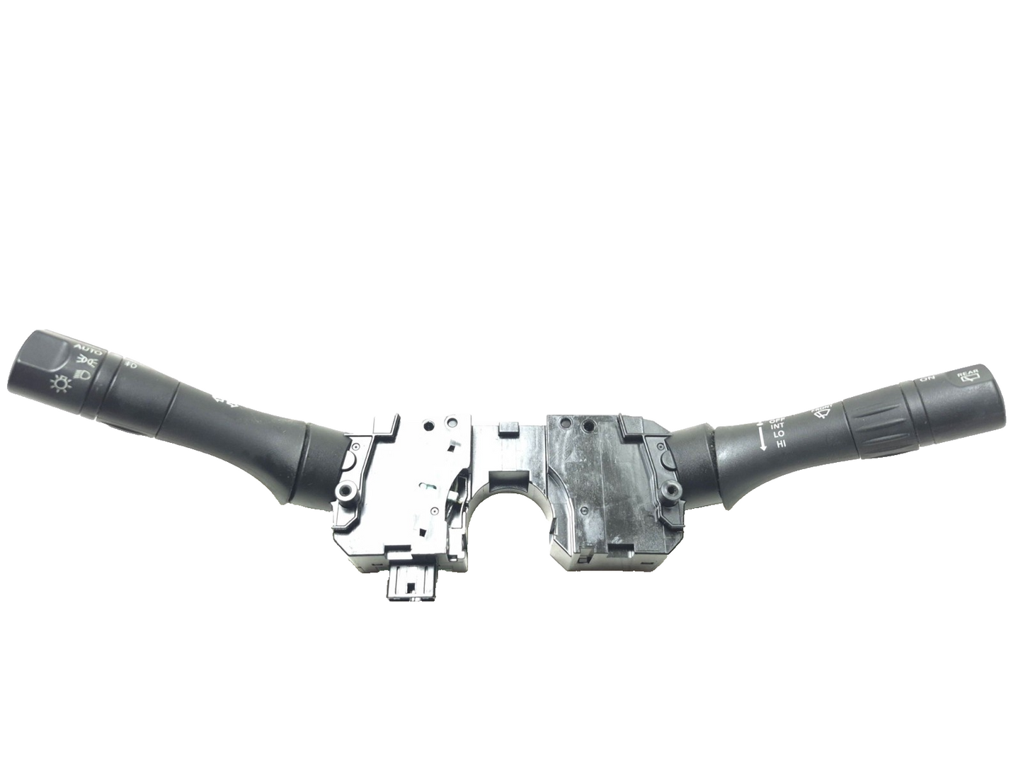 2012 Nissan Leaf Column Switch Headlight & Wiper & Turn Signal Assy OEM