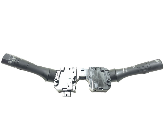 2012 Nissan Leaf Column Switch Headlight & Wiper & Turn Signal Assy OEM