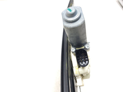 2007 - 2013 BMW X5 E70 Window Regulator & Motor Rear Passenger Side Right OEM
