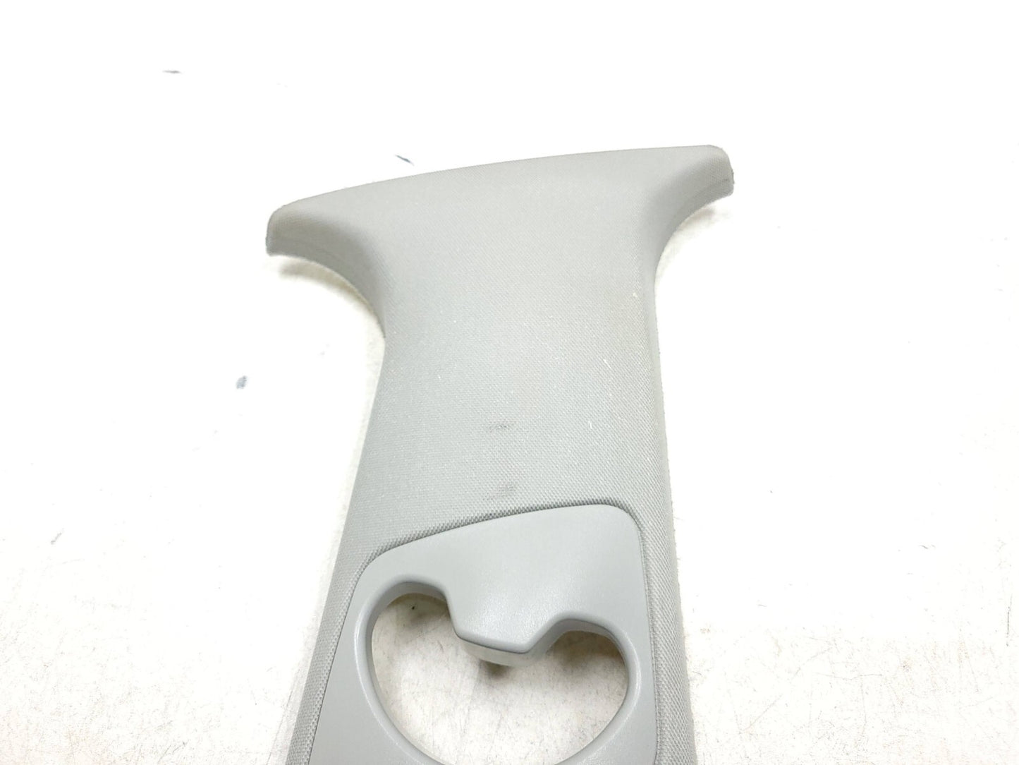 2007 - 2013 BMW X5 E70 B & C Pillar Trim Cover Left & Right 4pcs OEM