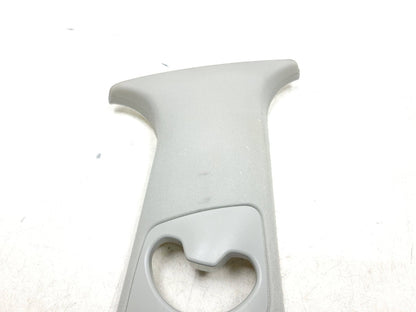 2007 - 2013 BMW X5 E70 B & C Pillar Trim Cover Left & Right 4pcs OEM