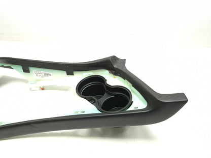 2020 Dodge Challenger Center Console Trim Panel W/ Cup Holder OEM