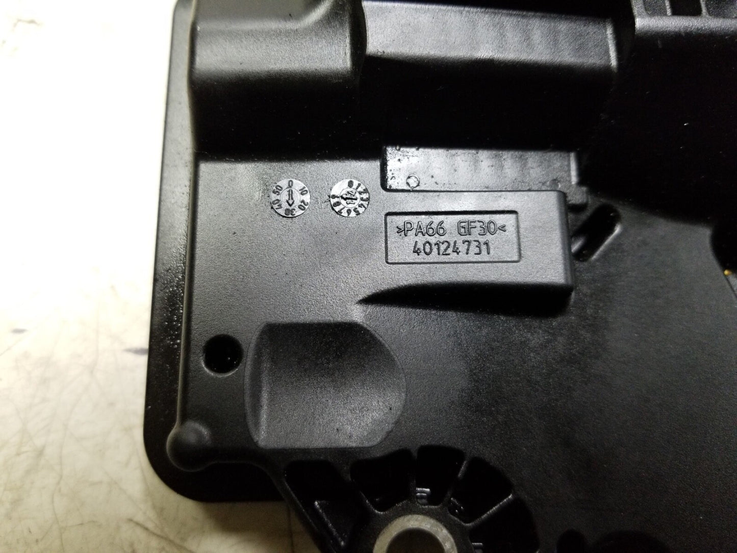 2015 - 2018 Mercedes-benz C 300 Tcm Automatic Transmission Control Module OEM