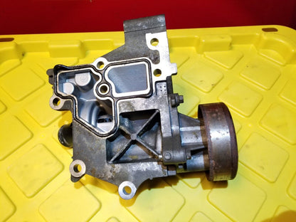 07 - 12 Nissan Sentra Water Pump Assy 2.0l OEM