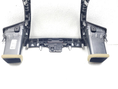 2014 Acura RDX Dash Center Navigation Trim Panel & Air Vent OEM