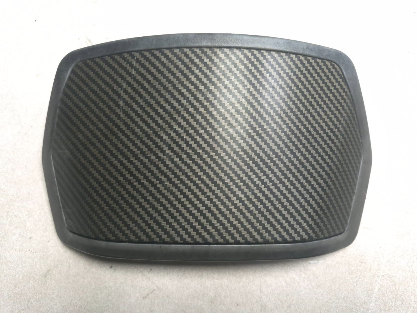 2023 Can-am Ryker 600 Right & Left Side Cover & Speedo Guard Shield 4 Pcs OEM