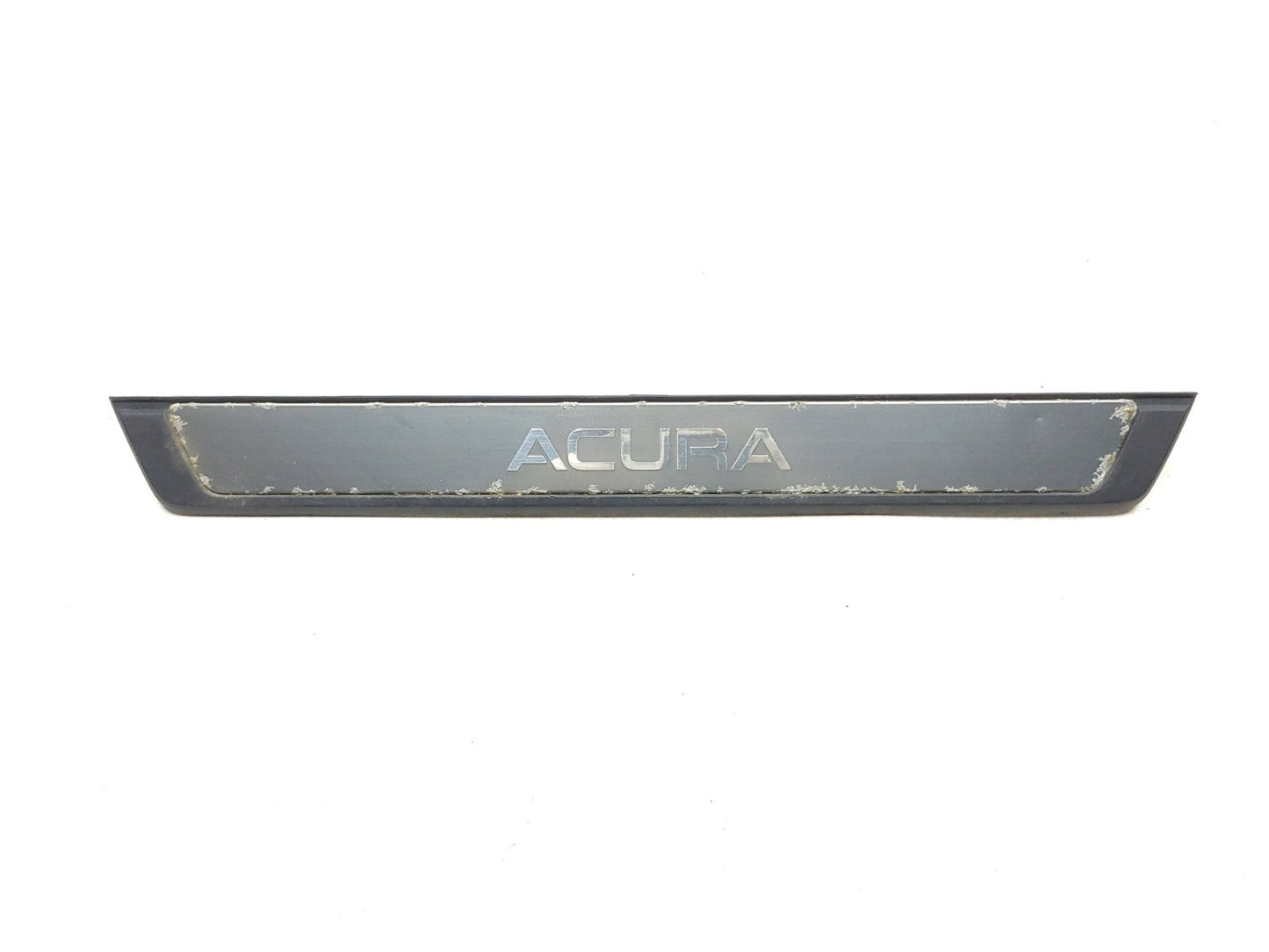 2007 - 2012 Acura Rdx Door Interior Sill Scuff Trim Cover Set 4 OEM