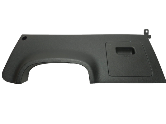 2019 Hyundai Kona Dashboard Knee Bolster Trim Panel Left Driver Side OEM