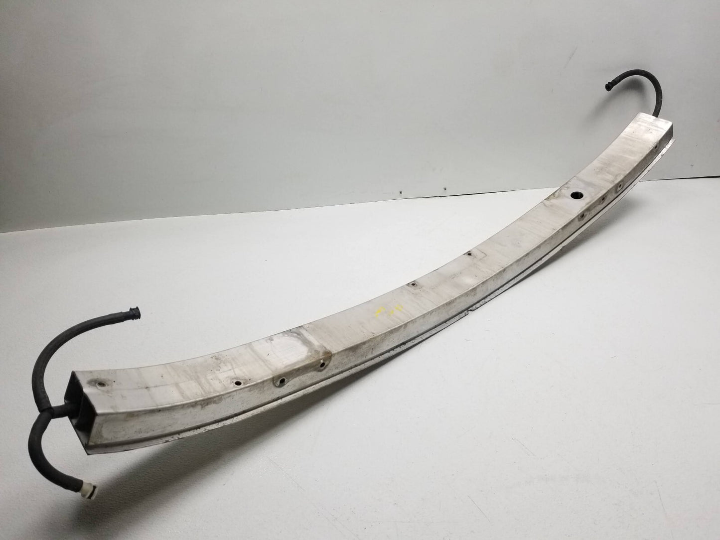 2007 Mercedes Ml500 Front Bumper Reinforcement Impact Bar OEM