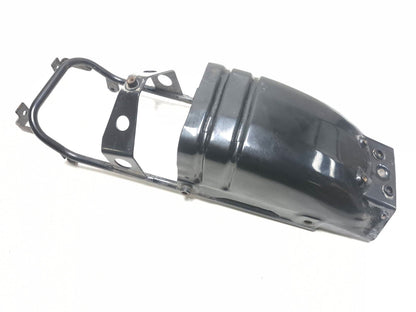 2006 Suzuki Marauder Gz250 Rear Fender & Fender Brace Frame Pair OEM