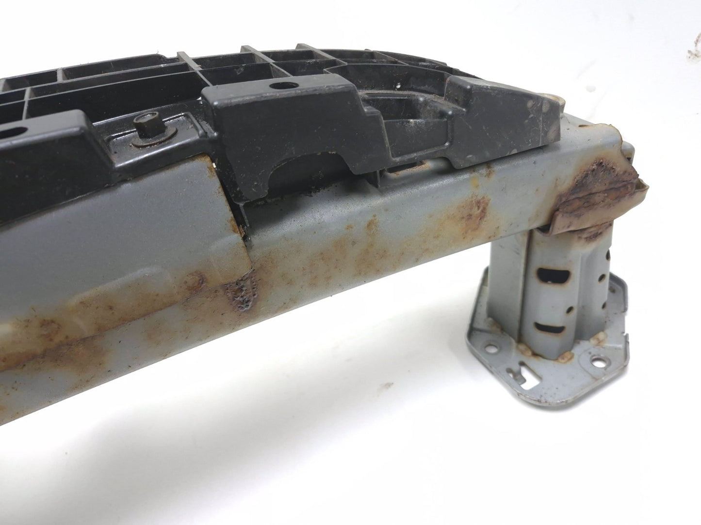 2013 Honda Fit Front Bumper Reinforcement  OEM