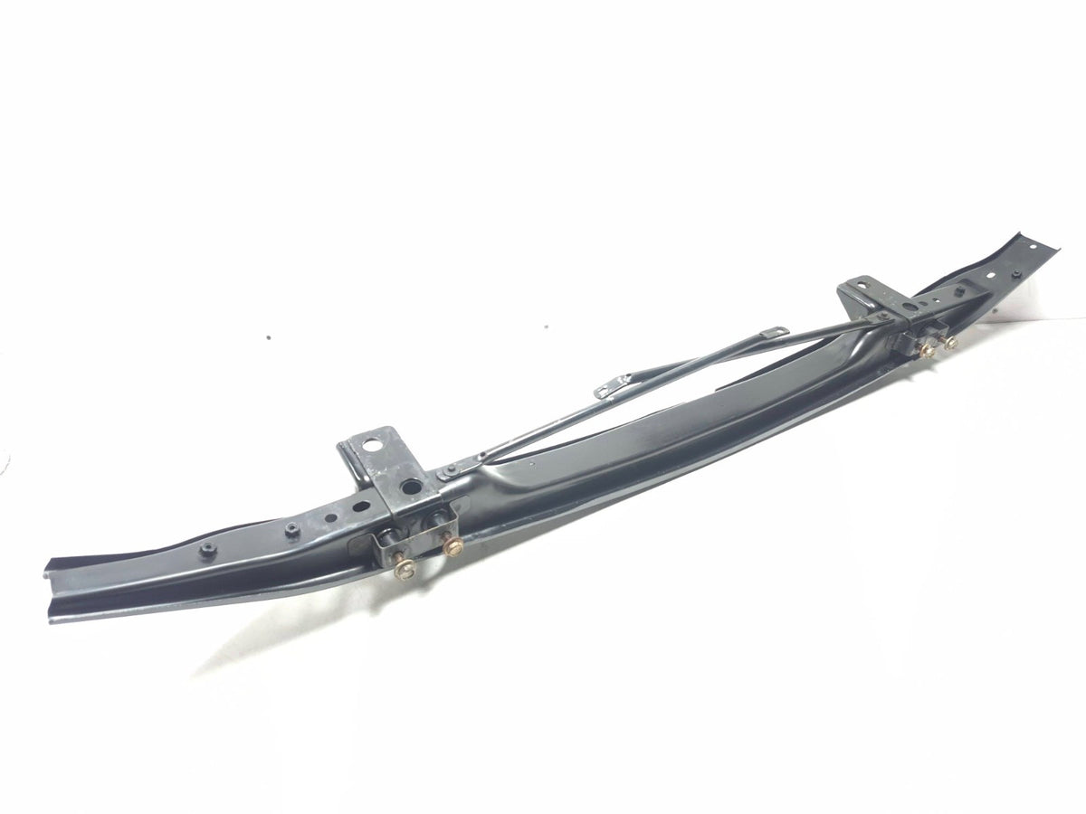2015 Jeep Grand Cherokee Front Bumper Reinforcement Impact Bar OEM