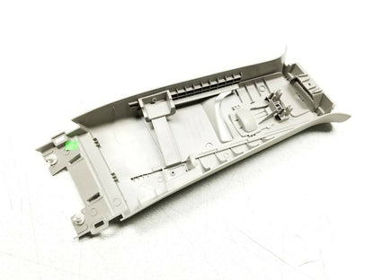 15 16 17 GMC Terrain Left Driver Center Upper B Pillar Trim Cover OEM 14k Miles