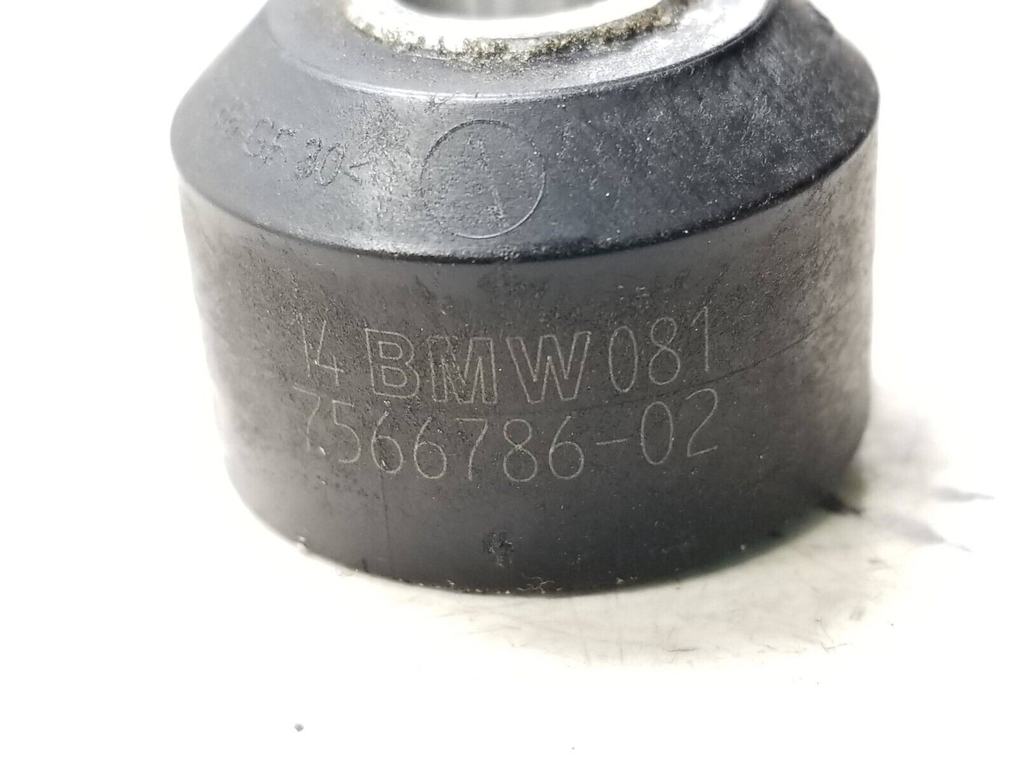 14-18 BMW X5 Engine Knock Sensor OEM F15 N55 89k Miles✅