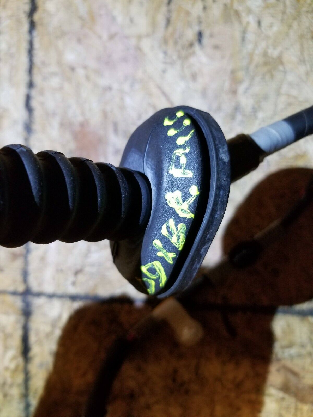 2008-2015 Scion Xb Door Wire Harness Rear Passenger Right Side OEM