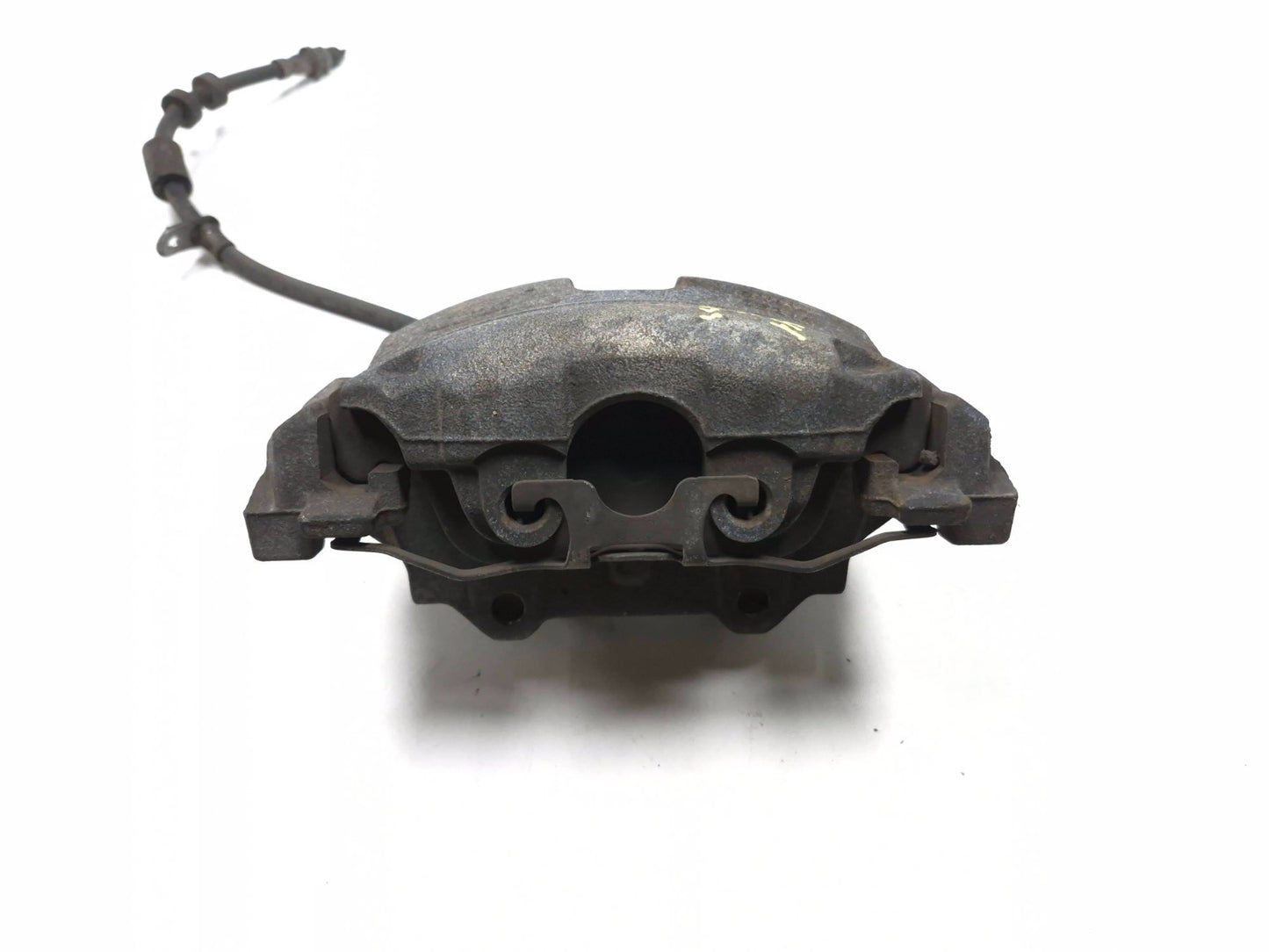 2017 Ford Transit Connect Xl Brake Caliper Front 2pcs OEM