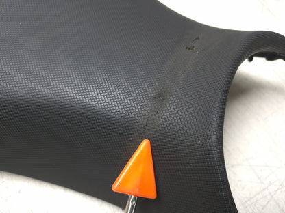2019 Kawasaki Z400 Er400d Seat Driver & Passenger Pair OEM