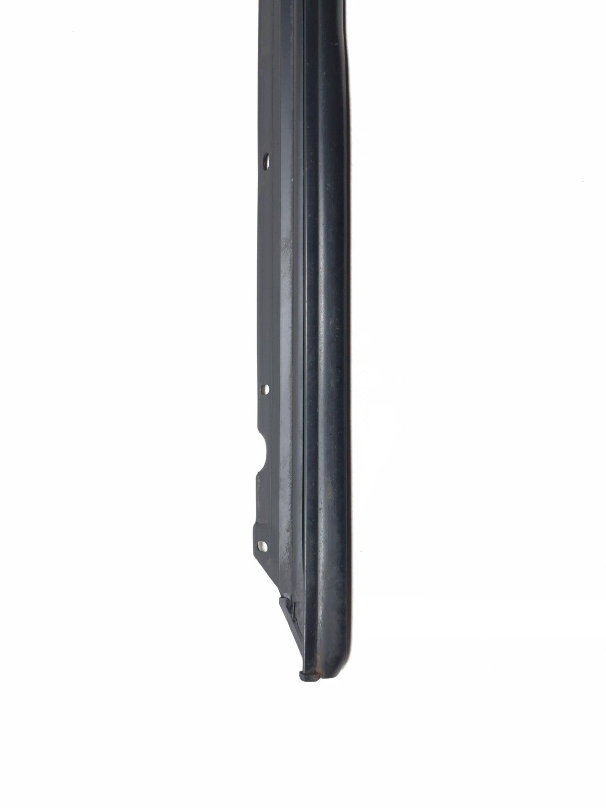 2012 Nissan Rogue Door Seal Gasket Lower Front Passenger Side Right OEM