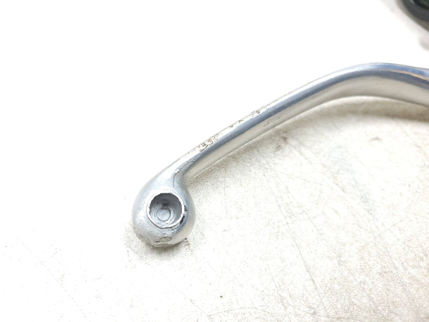 2022 - 2024 Royal Enfield Classic 350 Clutch Lever & Bracket OEM