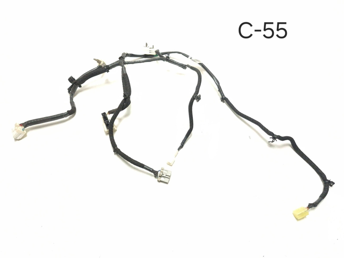 2018 Nissan Altima Front Right Passenger Seat Wire Harness OEM
