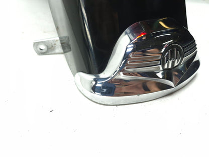 2002 Harley Davidson Touring Road King Rear Fender W/ Tailight Assy OEM