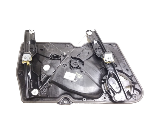 2013 VW Golf GTI Window Regulator Front Driver Side Left OEM