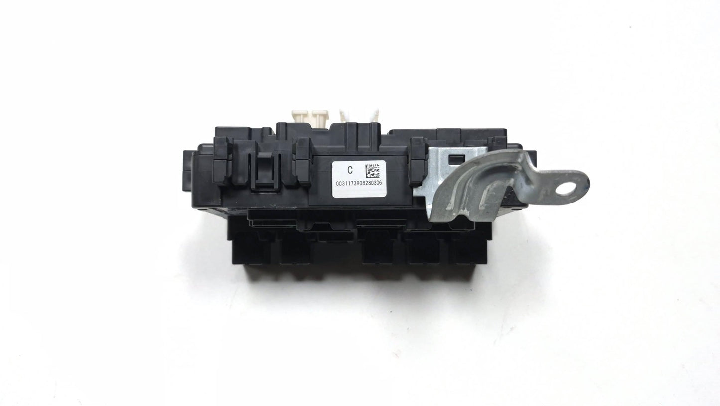 2020 Infiniti Q50 Interior Fuse Box Oem✅