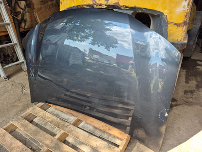 2010 Lexus Hs250h Hood Bonnet Panel OEM