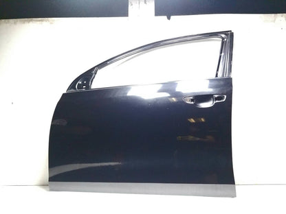 2010 - 2014 VW Golf GTI Door Shell Front Driver Side Left OEM