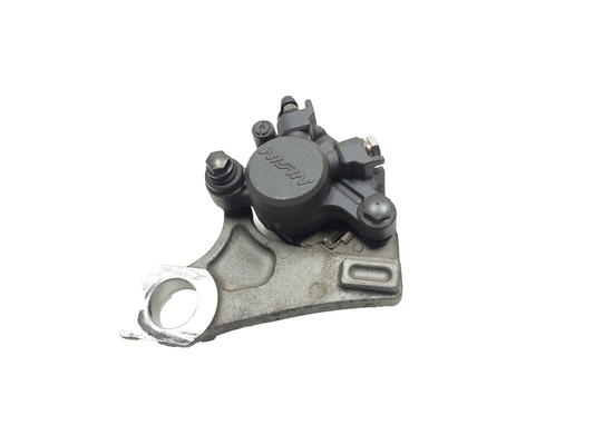 2004 - 2006 Yamaha Yzfr1 R1 Rear Brake Caliper & Bracket  OEM