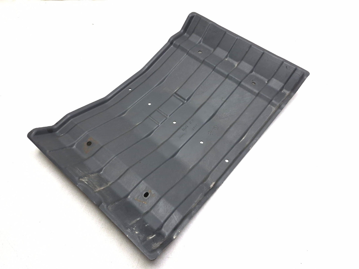 2011 Nissan Juke S Shield Vapor Canister Plastic Protector OEM