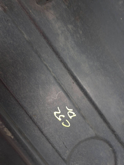 2008 BMW X6 E71 Under Body Splash Shield Guard Cover 4pcs OEM