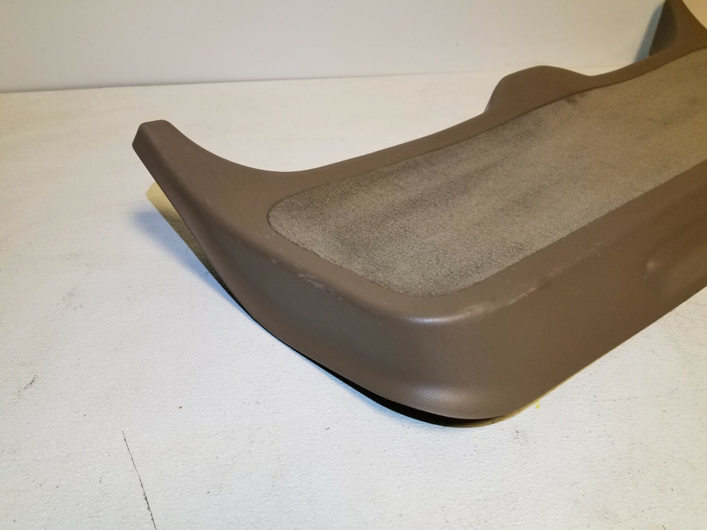 2009 Range Rover Sport Rear Tailgate Back Door Lower Trim Panel OEM