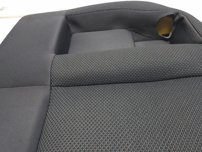 2014 Fiat 500l Rear Seat Upper Cushion Right Passenger Side OEM