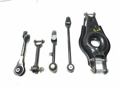 2019 Tesla Model 3 RWD Rear Control Arm Passenger Side Right 5pcs OEM