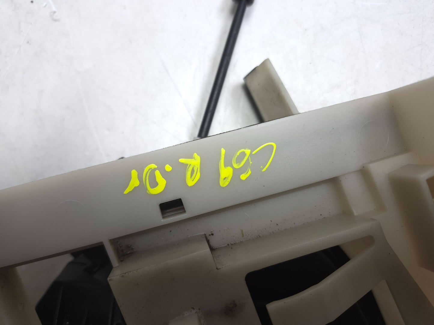 2013 Ford Focus St Door Lock Latch Actuator Rear Left Driver Side Oem✅