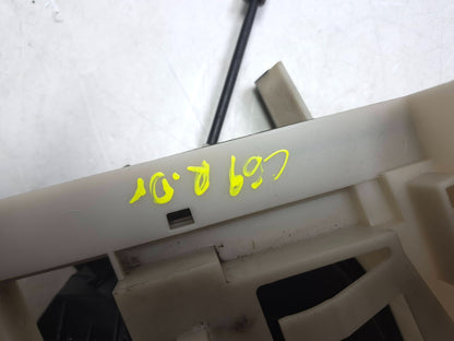 2013 Ford Focus St Door Lock Latch Actuator Rear Left Driver Side Oem✅