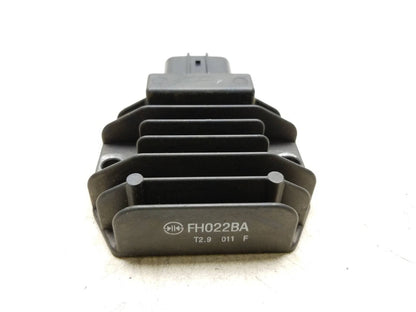 19 - 23 Honda Cbf300 Cb300 Voltage Regulator Rectifier Fh022ba OEM
