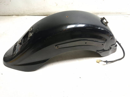 2003 Kawasaki Vulcan Vn1600 Rear Fender OEM