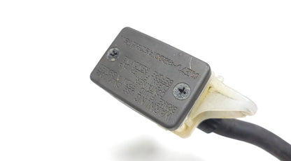 2007 Yamaha Xvs 1300 V-star Rear Brake Master Cylinder OEM