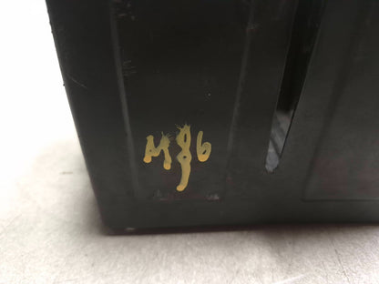 1998 Honda Cb750 Nighthawk Battery Tray Box OEM