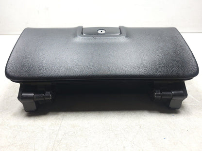 14-19 Chevrolet Silverado 1500 Dash Glove Box Storage Compartment Upper OEM
